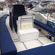 Arkadia 32 Open