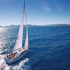 Bavaria Cruiser 46