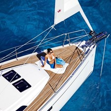 Bavaria Cruiser 46