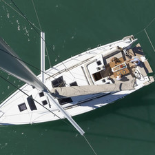 Dufour 430