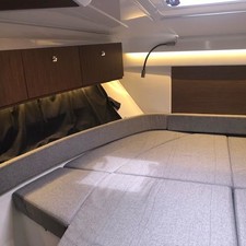 Beneteau Antares 9 OB