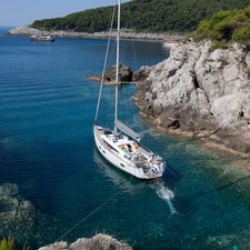 Jeanneau 54