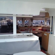 Lagoon 450 S