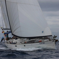 Beneteau 50 - 3 + 1 cab.