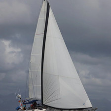 Beneteau 50 - 3 + 1 cab.