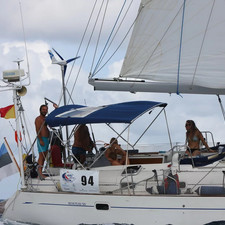 Beneteau 50 - 3 + 1 cab.