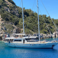 Gulet 30