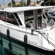 Greenline 39