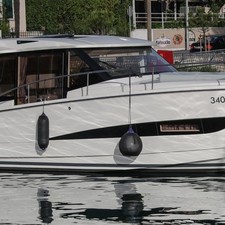 Greenline 39