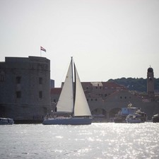 Jeanneau Sun Odyssey 43