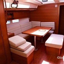 Dufour 460 Grand Large