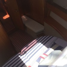 Bavaria 42 Cruiser