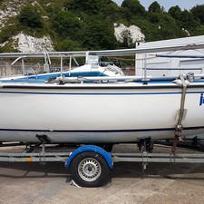 Custom Jantar 21 (sold)