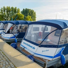 TechnusWater-Camper 1200