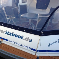 TechnusWater-Camper 1200