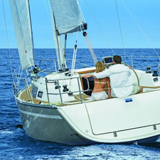 Bavaria Cruiser 34 - 2 cab.