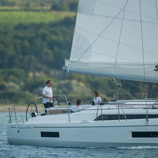 Oceanis 41