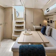 Oceanis 41
