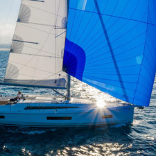 Oceanis 41