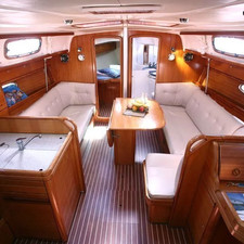 Bavaria 37 Cruiser
