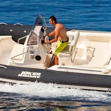 Clubman 24