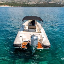 Clubman 24