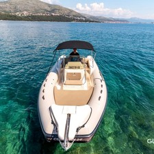 Clubman 24