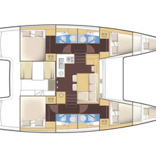 Lagoon 40