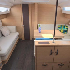 Jeanneau 54 (Gen+A/C)