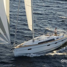 Bavaria Cruiser 41