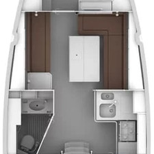 Bavaria Cruiser 36 Avantgarde