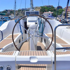Beneteau Oceanis 393 Clipper