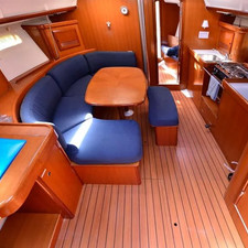 Beneteau Oceanis 393 Clipper