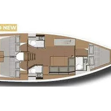 Dufour 390
