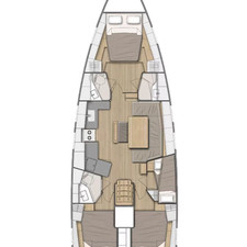 Beneteau Oceanis 46.1