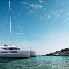 Lagoon 50