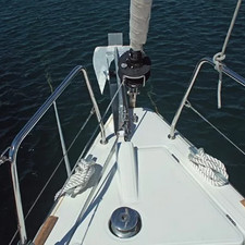 Beneteau Oceanis 38.1