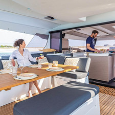 Fountaine Pajot New 51