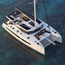 Fountaine Pajot New 51