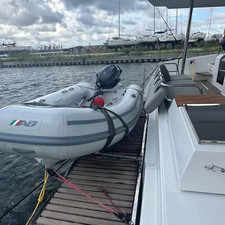 Fountaine Pajot New 51