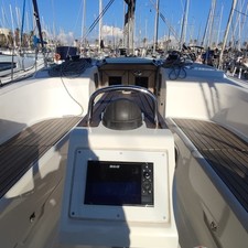 Bavaria 34