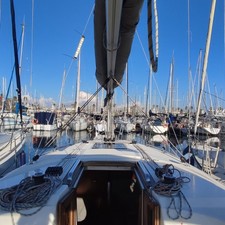Bavaria 34