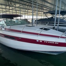 Chris-Craft Express Cruiser 332