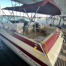 Chris-Craft Express Cruiser 332