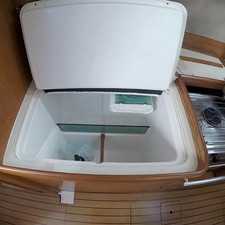 Beneteau Oceanis 411 Clipper