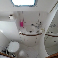 Beneteau Oceanis 411 Clipper
