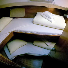 Beneteau Oceanis 411 Clipper