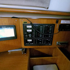 Beneteau Oceanis 411 Clipper