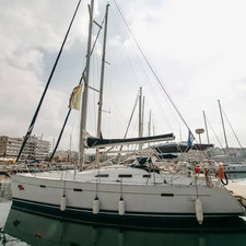 Beneteau Oceanis 393 Clipper