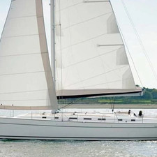 Beneteau Cyclades 50.5